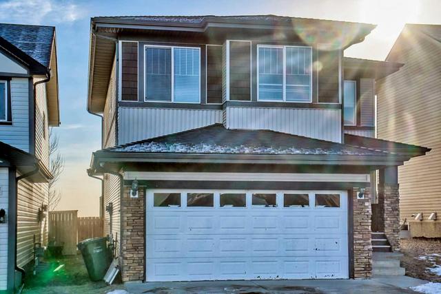 336 Sagewood Landing Sw, House detached with 3 bedrooms, 2 bathrooms and 4 parking in Airdrie AB | Image 2