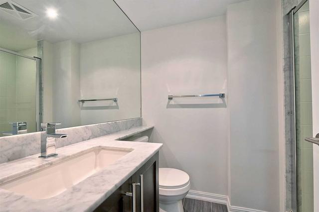 1008 - 125 Western Battery Rd, Condo with 2 bedrooms, 2 bathrooms and 1 parking in Toronto ON | Image 7
