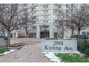 909-2901 Kipling Ave, Toronto, ON, M9V5E5 | Card Image