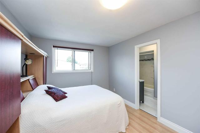 41 - 1510 Sixth Line, Townhouse with 3 bedrooms, 2 bathrooms and 1 parking in Oakville ON | Image 10