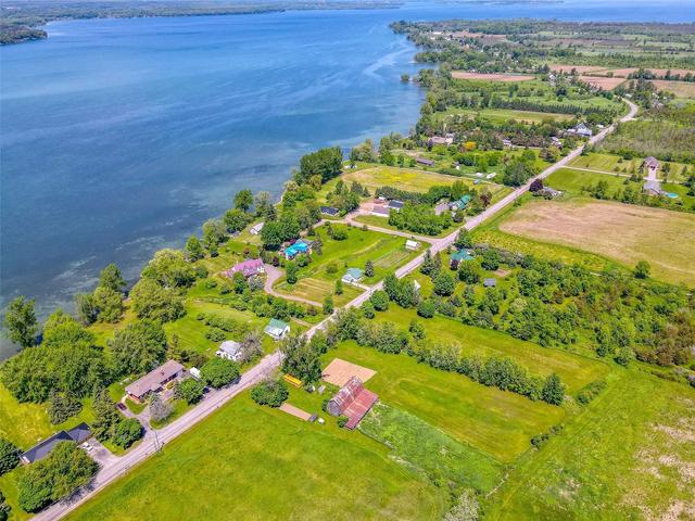 2655 County Road 13 Rd, House detached with 3 bedrooms, 1 bathrooms and 5 parking in Prince Edward County ON | Image 30