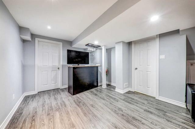 27 - 435 Middlefield Rd, Townhouse with 3 bedrooms, 4 bathrooms and 3 parking in Toronto ON | Image 22