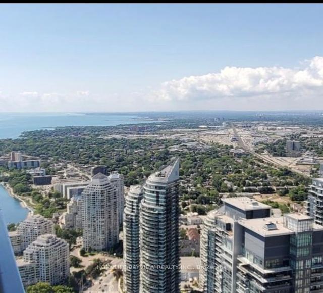 6011 - 30 Shore Breeze Dr Dr, Condo with 1 bedrooms, 1 bathrooms and 1 parking in Toronto ON | Image 12