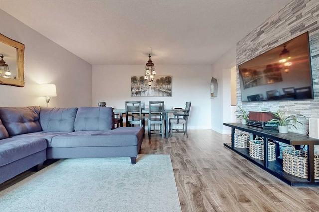 305 - 1535 Lakeshore Rd E, Condo with 3 bedrooms, 2 bathrooms and 1 parking in Mississauga ON | Image 31