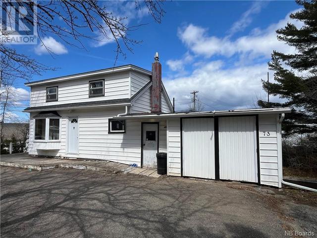73 Marr Road, House detached with 3 bedrooms, 1 bathrooms and null parking in Rothesay NB | Image 6