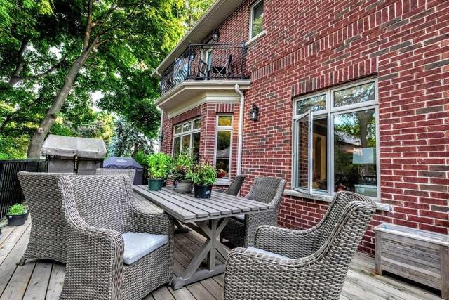 2645 Bayview Ave, House detached with 4 bedrooms, 7 bathrooms and 6 parking in Toronto ON | Image 19