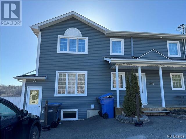 1196 St Francois Street, House other with 0 bedrooms, 0 bathrooms and null parking in Edmundston NB | Image 4