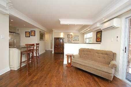 2 - 173 Quebec Ave, House detached with 1 bedrooms, 1 bathrooms and 1 parking in Toronto ON | Image 4