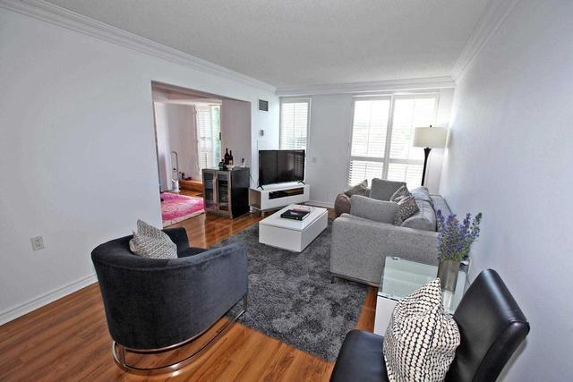 306 - 388 Bloor St E, Condo with 2 bedrooms, 2 bathrooms and 1 parking in Toronto ON | Image 38