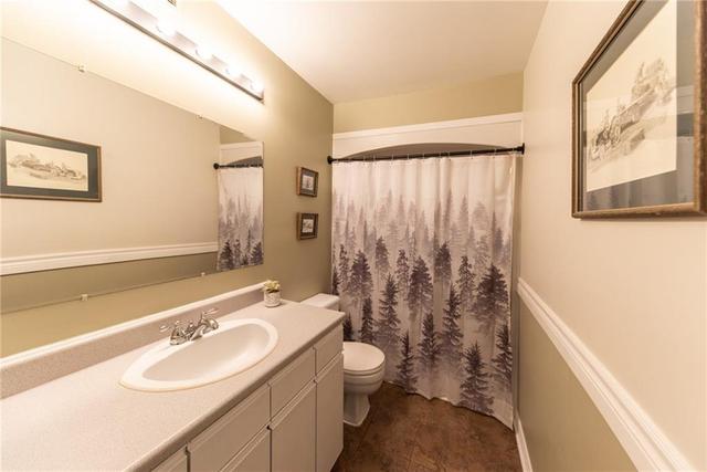 6 Bob Seguin Drive, House detached with 3 bedrooms, 2 bathrooms and 4 parking in Laurentian Hills ON | Image 14