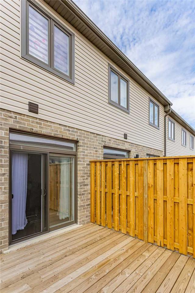 28 - 745 Chelton Rd, Townhouse with 3 bedrooms, 4 bathrooms and 2 parking in London ON | Image 6