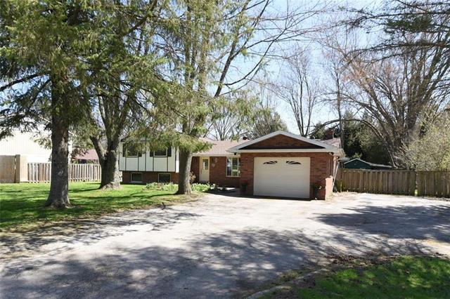 2130 Governors Road, House detached with 3 bedrooms, 1 bathrooms and 6 parking in Hamilton ON | Image 3