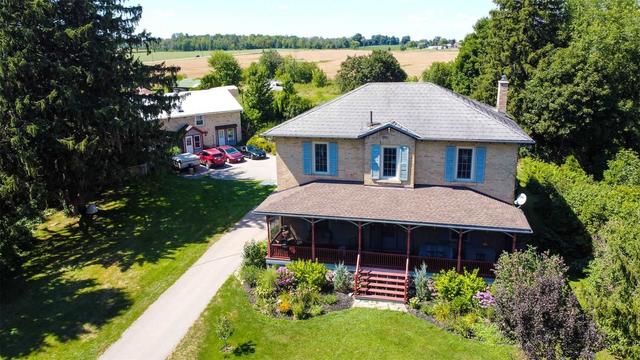 3542 Huron Rd, House detached with 4 bedrooms, 3 bathrooms and 8 parking in Wilmot ON | Image 1