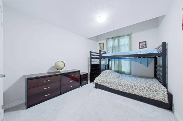 46 Tyndall Dr, House detached with 4 bedrooms, 4 bathrooms and 3 parking in Bradford West Gwillimbury ON | Image 31