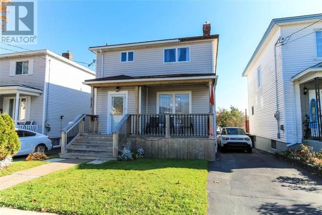 213 Pennywell Road, House detached with 4 bedrooms, 2 bathrooms and null parking in St. John's NL | Card Image