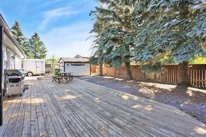 20 Norby Crescent, House detached with 3 bedrooms, 1 bathrooms and 6 parking in Red Deer County AB | Image 22