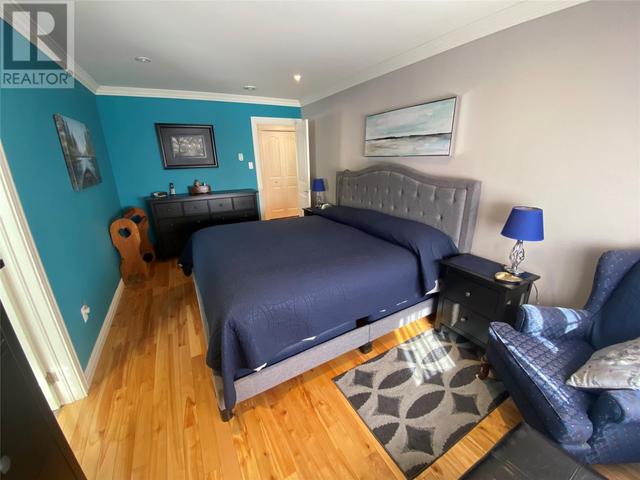 11 Maclean Place, House detached with 3 bedrooms, 3 bathrooms and null parking in Gander NL | Image 24