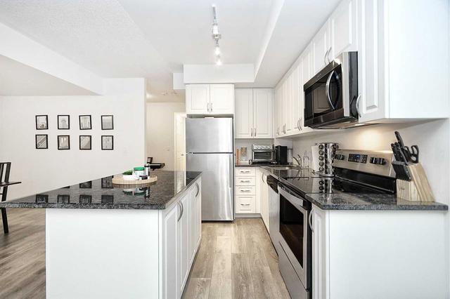 122 - 8825 Sheppard Ave E, Townhouse with 2 bedrooms, 2 bathrooms and 1 parking in Toronto ON | Image 13