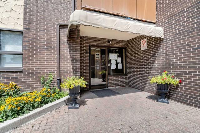 405 - 1445 Wilson Ave, Condo with 3 bedrooms, 2 bathrooms and 1 parking in Toronto ON | Image 24