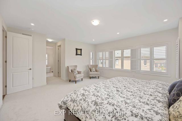 5 Terrain Crt, House detached with 4 bedrooms, 4 bathrooms and 6 parking in East Gwillimbury ON | Image 18