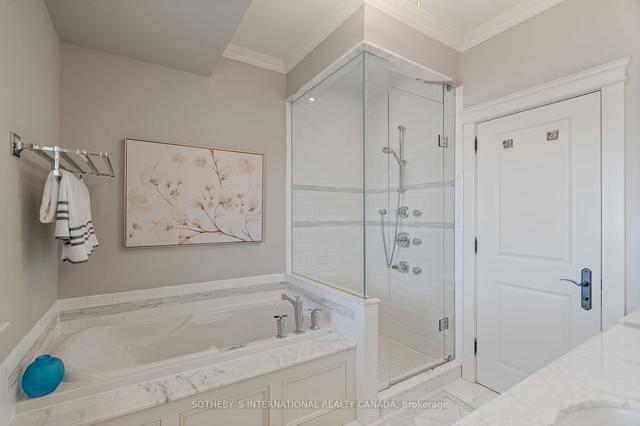 392 Woburn Ave, House detached with 4 bedrooms, 5 bathrooms and 2 parking in Toronto ON | Image 11
