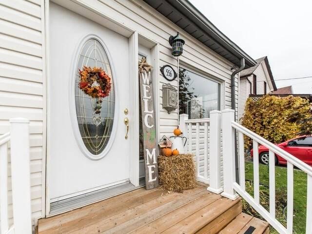 556 Front St, House detached with 2 bedrooms, 2 bathrooms and 3 parking in Oshawa ON | Image 25