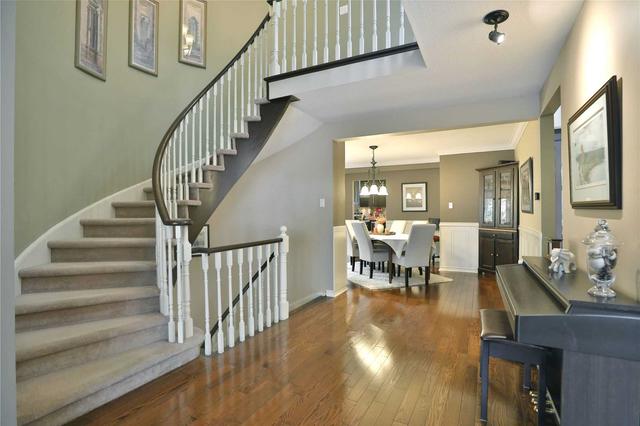 3655 St Laurent Crt, House detached with 5 bedrooms, 4 bathrooms and 6 parking in Mississauga ON | Image 18