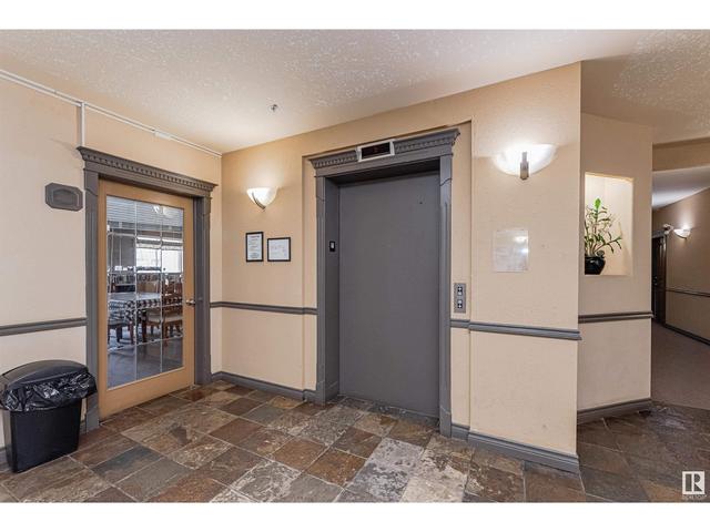112 - 78a Mckenney Av, Condo with 2 bedrooms, 2 bathrooms and null parking in St. Albert AB | Image 23