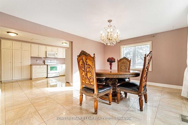 8681 Canyon Rd, House detached with 4 bedrooms, 5 bathrooms and 30 parking in Milton ON | Image 10