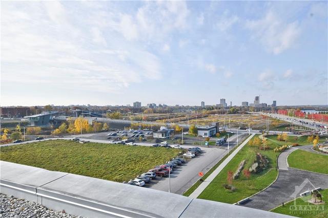 200 Lett Street, Condo with 1 bedrooms, 1 bathrooms and 1 parking in Ottawa ON | Image 23