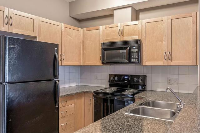 406 - 5720 2 Street Sw, Condo with 2 bedrooms, 2 bathrooms and 2 parking in Calgary AB | Image 6