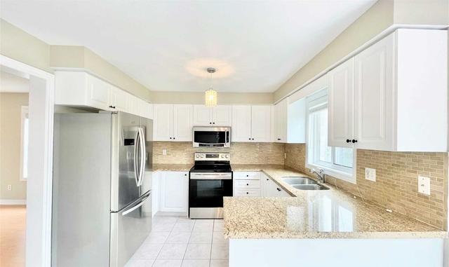 296 Stanley St, House detached with 4 bedrooms, 4 bathrooms and 4 parking in Barrie ON | Image 1