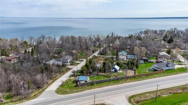 9296 Beachwood Drive, House detached with 2 bedrooms, 1 bathrooms and 2 parking in Collingwood ON | Image 29