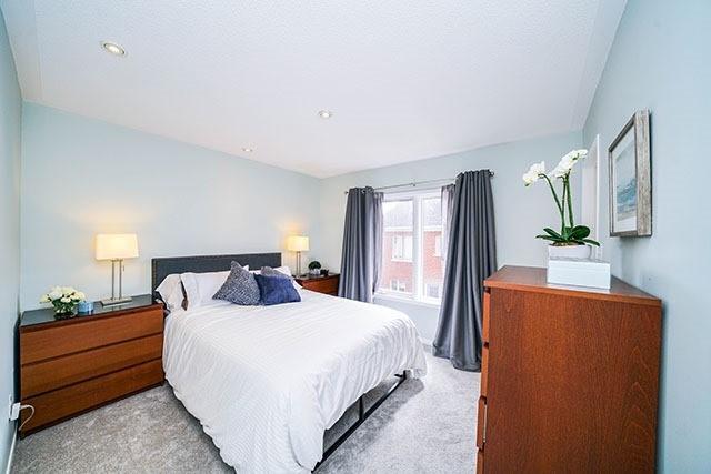 Unit 5 - 201 Tenth St, Townhouse with 2 bedrooms, 3 bathrooms and 2 parking in Toronto ON | Image 19