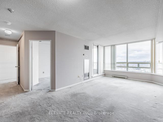 1510 - 75 King St E, Condo with 2 bedrooms, 2 bathrooms and 1 parking in Mississauga ON | Image 23