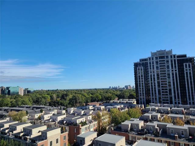 1001 - 55 Harrison Garden Blvd, Condo with 1 bedrooms, 1 bathrooms and 1 parking in Toronto ON | Image 5