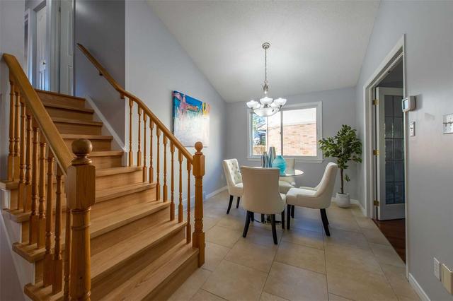 679 Spinnaker Cres, House detached with 3 bedrooms, 3 bathrooms and 6 parking in Waterloo ON | Image 31