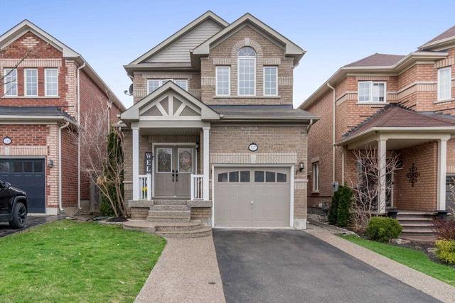 117 Meadowlark Dr, House detached with 3 bedrooms, 4 bathrooms and 5 parking in Halton Hills ON | Image 1