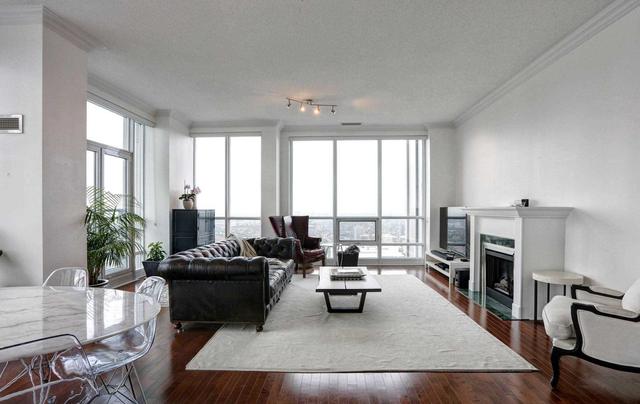 ph05 - 763 Bay St, Condo with 2 bedrooms, 3 bathrooms and 2 parking in Toronto ON | Image 25