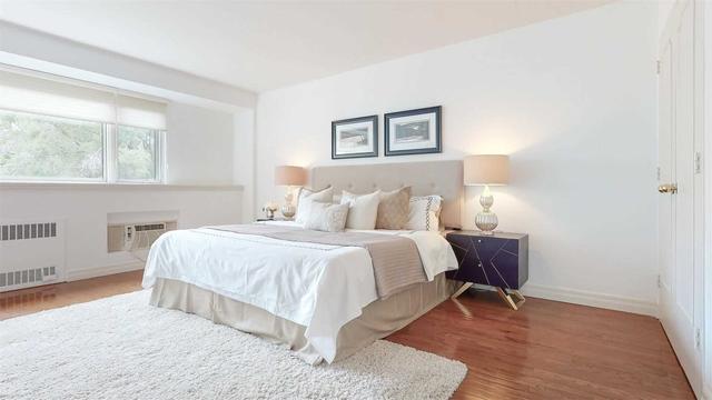602 - 120 Rosedale Valley Rd, Condo with 2 bedrooms, 2 bathrooms and 1 parking in Toronto ON | Image 18