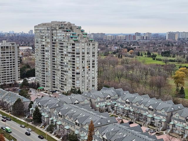 2619 - 238 Bonis Ave, Condo with 2 bedrooms, 2 bathrooms and 2 parking in Toronto ON | Image 12