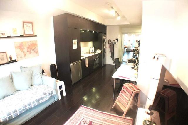 805 - 170 Sumach St, Condo with 0 bedrooms, 1 bathrooms and 0 parking in Toronto ON | Image 20