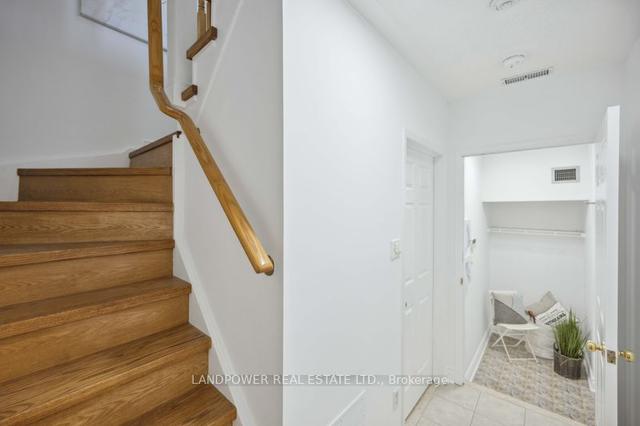 172 - 18 Clark Ave W, Townhouse with 3 bedrooms, 3 bathrooms and 2 parking in Vaughan ON | Image 25