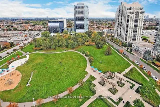 1204 - 20 North Park Rd, Condo with 2 bedrooms, 2 bathrooms and 1 parking in Vaughan ON | Image 14