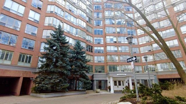212 - 1 Ripley Ave, Condo with 1 bedrooms, 1 bathrooms and 1 parking in Toronto ON | Image 12