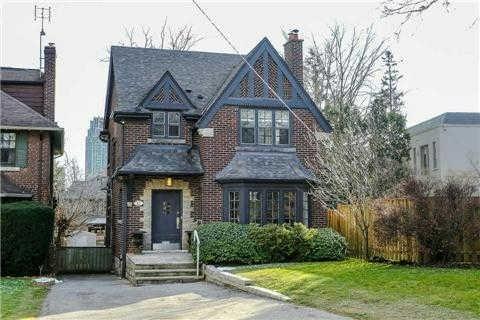 31 Delavan Ave, House detached with 4 bedrooms, 3 bathrooms and 4 parking in Toronto ON | Image 1