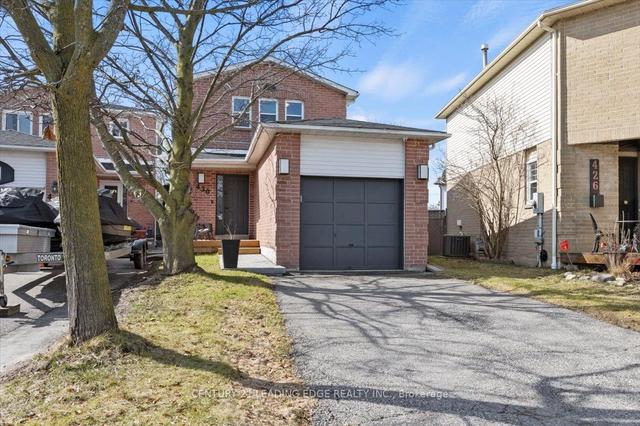 430 Leeds Crt, House detached with 3 bedrooms, 2 bathrooms and 3 parking in Oshawa ON | Image 12