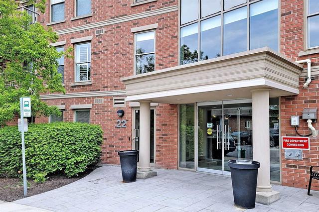 203 - 22 James Hill Crt, Condo with 2 bedrooms, 2 bathrooms and 1 parking in Uxbridge ON | Image 37