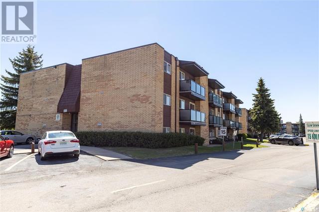 101 - 411 Tait Court, Condo with 2 bedrooms, 1 bathrooms and null parking in Saskatoon SK | Image 22
