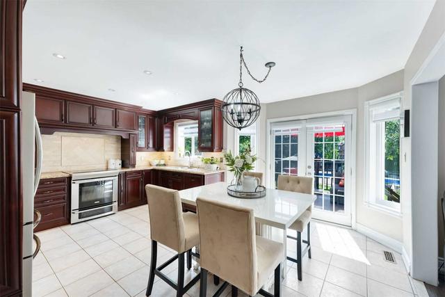 3 Early St, House detached with 4 bedrooms, 4 bathrooms and 6 parking in Halton Hills ON | Image 37